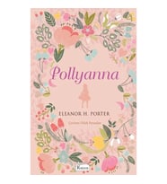 Pollyanna (Bez Ciltli)