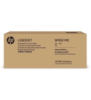 Tonersepeti Hp W9061MC Mavi Orjinal Toner