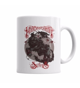 Game of Thrones   Winter Stark Kupa Bardak Porselen