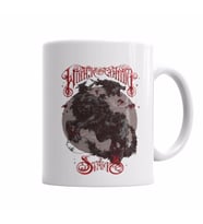 Game of Thrones   Winter Stark Kupa Bardak Porselen