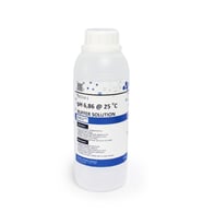 Yüksek Doğruluk için 500ml Ph6.86 Kalibrasyon Sıvısı