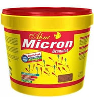 AHM Micron Granulat 100 gr Poşette Skt: 12/2027