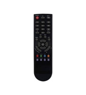 Teledünya Botech Uydu Kumandası
