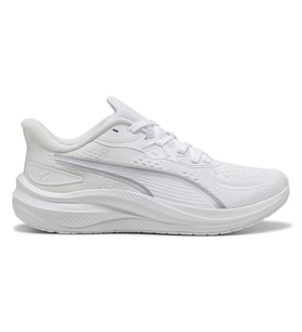 Puma Skyrocket Lite 2 Koşu Ayakkabısı BEYAZ