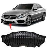 Mercedes W205 AMG Alt Muhafaza A2055200400