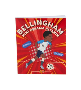NessiWorld Boyama Kitabı