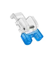 RJ-7305 Düğme Ayak Tabanı (Plastik)