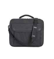 Plm Pl-04-DR69 Drexel 6900 17"Siyah Notebook Çantası