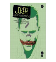 Joker: Öldüren Gülümseme