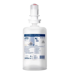 Tork Köpük Sabun Premium 1Litre (520501)