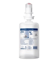 Tork Köpük Sabun Premium 1Litre (520501)