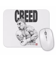 Creed Mouse Pad