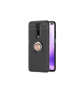 Xiaomi Poco X2 Uyumlu Kılıf Zore Ravel Silikon Kapak