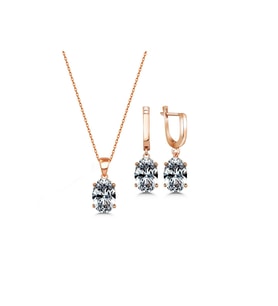 Zarif Hediyelik Takım Set Modeli