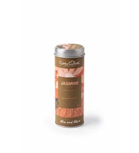 Yaseminli Çay 50 g Jasmine Tea Mim & More