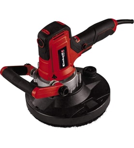 Einhell Te-Dw 180 Duvar Ve Beton Öğütücü (1300 W, 0-3000 Dak-1 Salınım Hızı, 180 Mm Zımpara Çapı, Mi