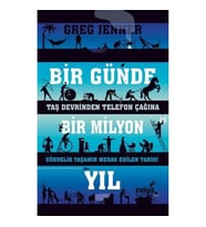 Bir Günde Bir Milyon Yıl