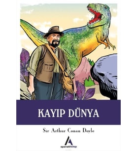 Kayıp Dünya