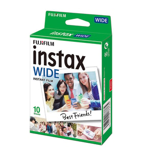 Instax Wide 10'lu Film