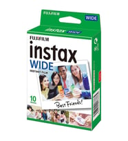 Instax Wide 10'lu Film