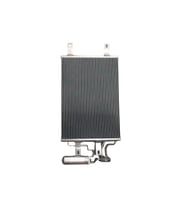 Klima Radyatörü 540x361x18 – 1850094 Wisco - Opel Meriva 1.3 Cdti 1.6 Cdti 03 Ve Sonrası Uyumlu