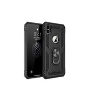 Apple iPhone X Uyumlu Kılıf Zore Vega Kapak
