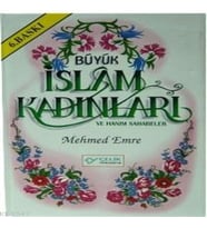 Büyük İslam Kadınları Hanım Sahabeler