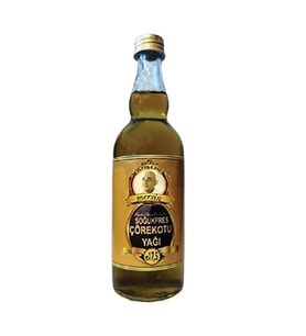 Dr. Carob Soğuk Sıkma Çörekotu Yağı 100 cc