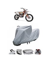 KTM 450 EXC-F Six Days  Gri Motosiklet Brandası ARKA ÇANTA UYUMLU DEĞİLDİR