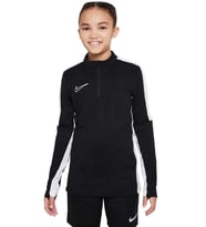 Nike Dri-FIT Academy Çocuk Sweatshirt (Siyah)