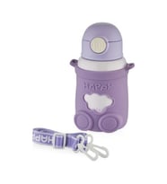 SHOTAY HAPPY EVERYDAY TERMOS MATARA LİLA 480 ML.