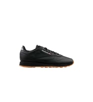Reebok Classic Leather 100008493 Erkek Günlük Ayakkabı Gy0954 Siyah