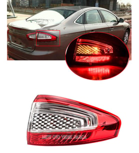 Ford Mondeo Stop Lambası Dış Sağ Ledli Bs7113404Ce 2011-2014