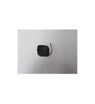 NISSAN MICRA- K12- 03/06; ÖN TAMPON ÇEKİ DEMİRİ KAPAĞI SİYAH (TW) 249-2065 622A0-AX640