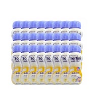Nutricia Fortini Multi Fibre Muzlu 24 Adet Mama Takviye Gıda