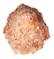 Yemeklik Himalaya Kristal Kaya Tuzu Çakıl Pembe 500 Gr