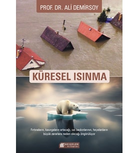 Küresel Isınma