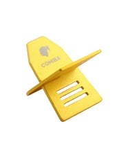 Cohiba Sarı Puro Tutucu Metal Sehpa - TR7376