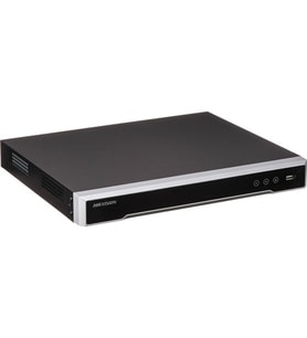 HIKVISION DS-7608NI-Q2  8 Kanal NVR (2 SATA, H.265+)