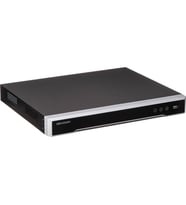 HIKVISION DS-7608NI-Q2  8 Kanal NVR (2 SATA, H.265+)
