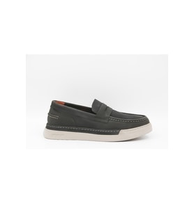 Freefoot 253252 Erkek Casual Ayakkabı - HAKİ