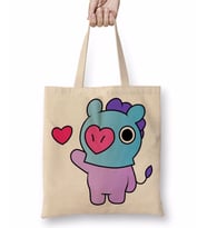 Mang Bts 02 Bez Çanta Uzun Saplı