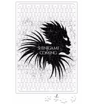 Shinigami is Coming Puzzle 240 Parça Yapboz