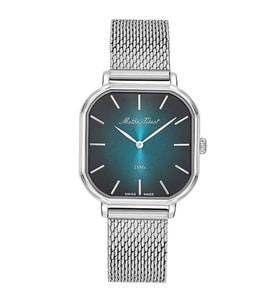 Mathey Tissot D7917AV Erkek Kol Saati