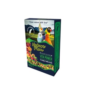 Nature Plan Vita Power Tüy Sağlığı 50 gr