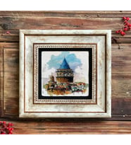 Galata Kulesi