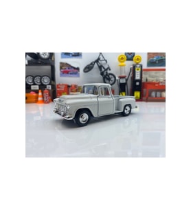 1:36 Ölçek 1955 Chevrolet Pıckup Model Araba