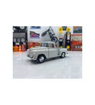 1:36 Ölçek 1955 Chevrolet Pıckup Model Araba