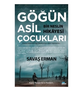 Göğün Asil Çocukları