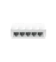 Tp-Link LS1005 5 Port 10/100 Switch Plastik Kasa